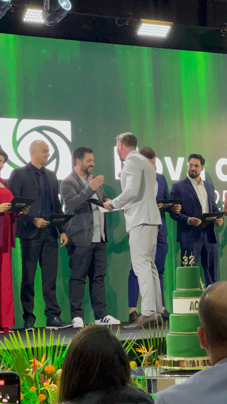 Diretoria de Inovação ACIP Palhoça